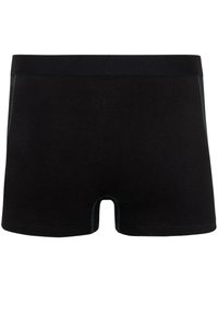 Normani PACK OF 2 HERREN BOXERSHORTS - Boxer Briefs - grau