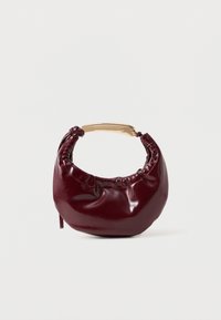 Sélectionné, dark red