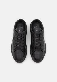 JOOP! MONOCRIS CORALIE CLASSIC - Sneakers laag - black
