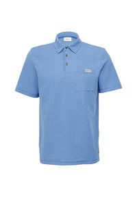 Unausgewählt, royalblau