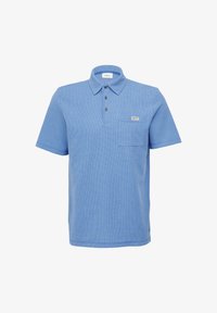 Ausgewählt, royalblau