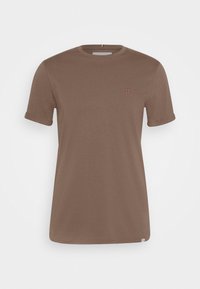 Não selecionado, mountain grey/orange