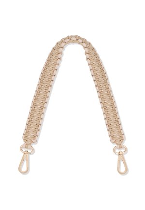 YASMINE SHOULDER STRAP - Reisezubehör - beige