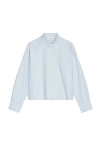 Non selezionato, light blue