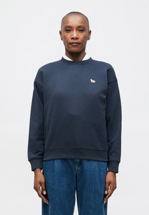 BABY FOX COMFORT - Φούτερ - classic navy