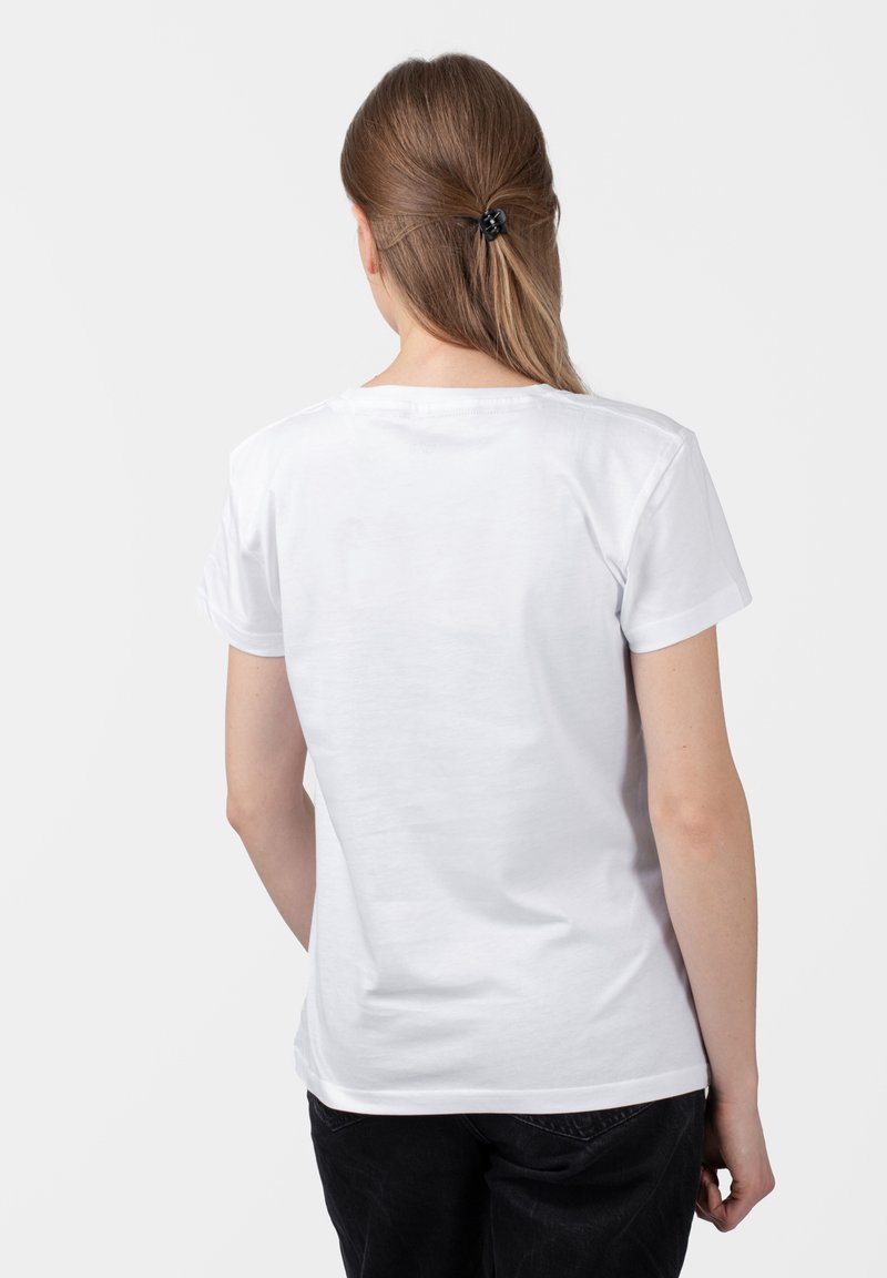 Alpha Industries – New Basic T-Shirt | Kingcross