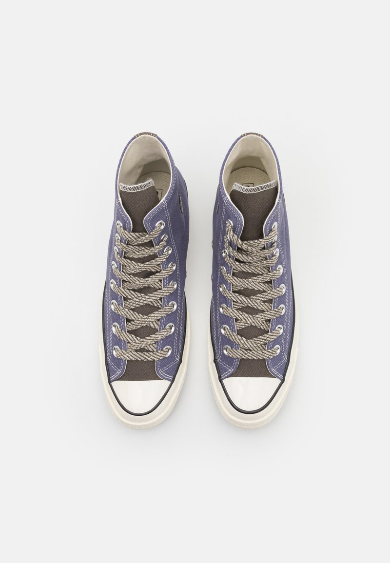 Converse CHUCK 70 UNISEX - High-top trainers - lavender ash  display picture 1