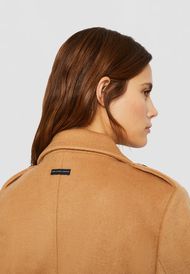 Pepe Jeans ALICE - Abrigo - - Zalando.es