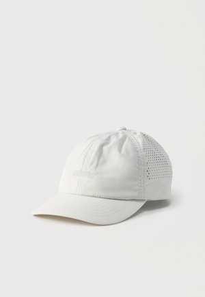 PACE 6 PANEL TRAIL UNISEX - Sapka - light grey