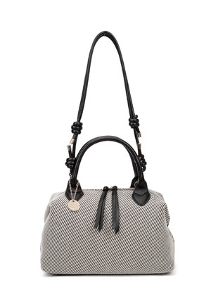 Borsa a mano - black