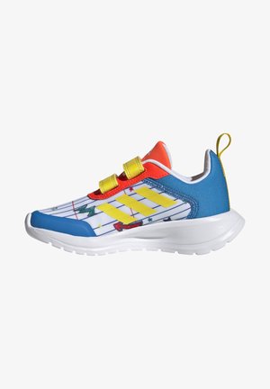 Hardloopschoenen neutraal - ftwr white/yellow/bright blue