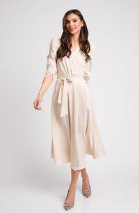 Niewybrane, śmietankowy