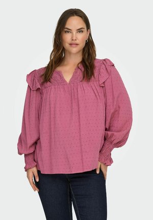 CARLIDA  - Palaidinė - rose wine