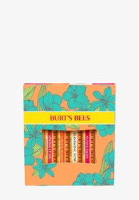 Burt's Bees - BURT'S BEES JUST PICKED LIP BALM SET - Läppbalsam Miniatyrbild 1