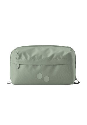WASHBAG UNISEX - Kosmetiktasche - desert sage