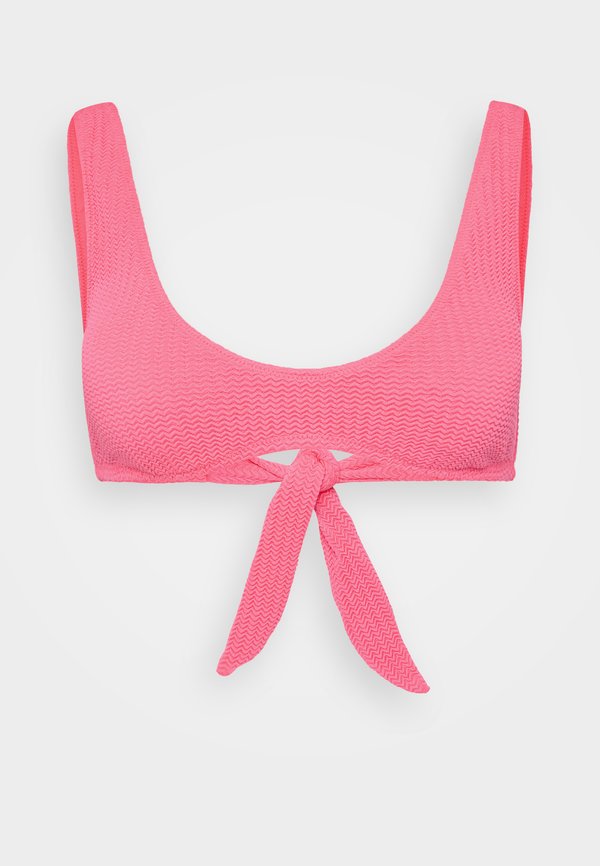 DIVE MULTI FIT LONGLINE  - Bikini top - snapdragon2