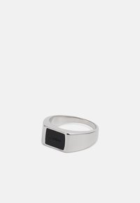 UNISEX - Ring - black