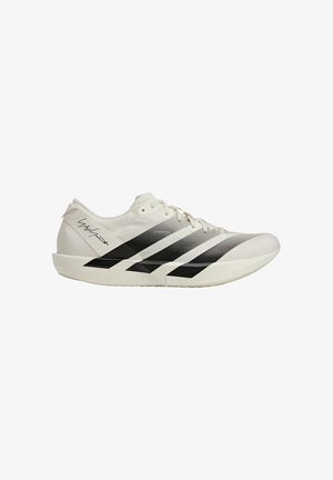 Y-3, #WHITE/BLACK - Sneakers - white dim