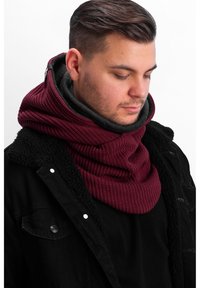 Manufaktur13 Snood - bordeaux