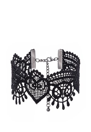 myMo ROCKS, Bracelet - black