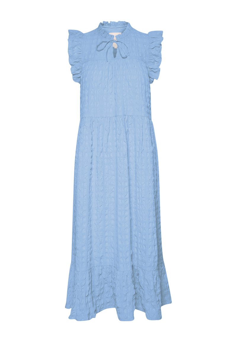 Part Two Jurk blauw