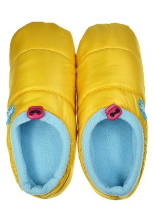 Nuvola Slippers - yellow