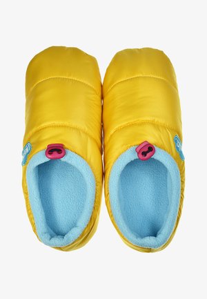 Nuvola Pantuflas - yellow