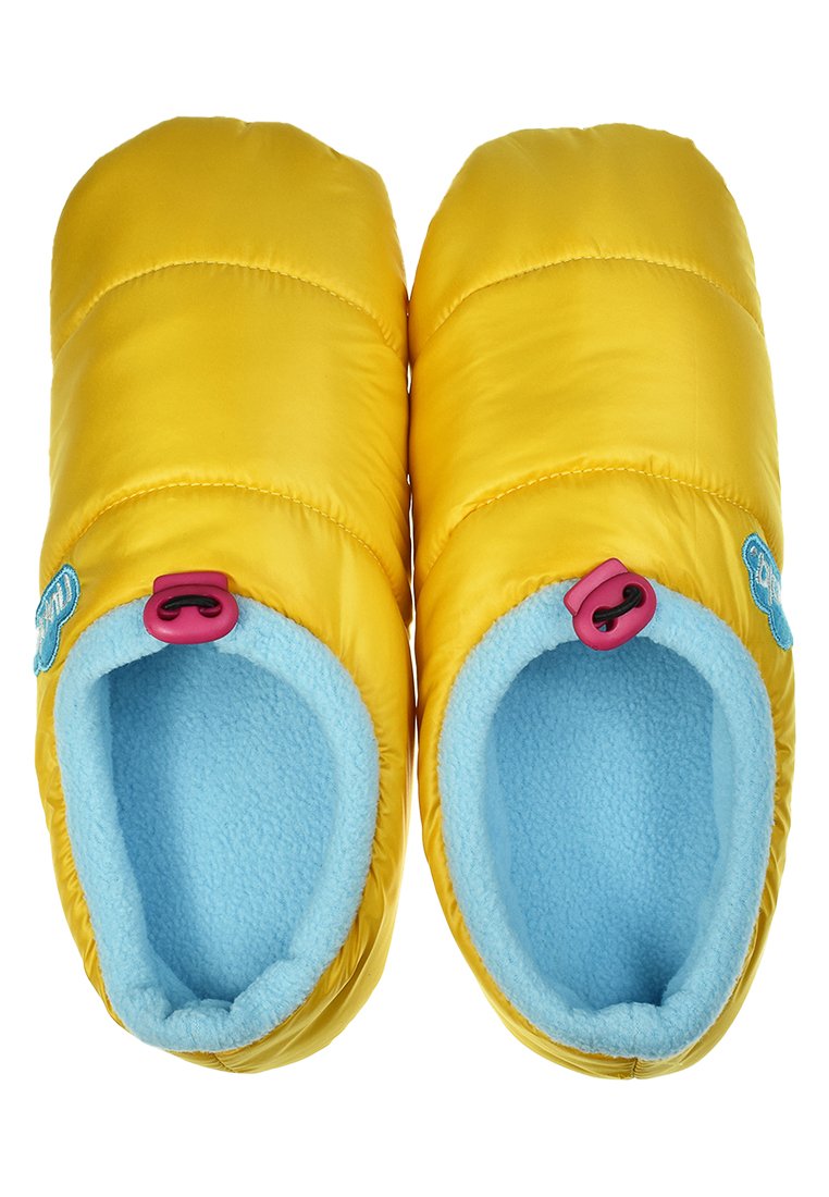 Nuvola Pantuflas - yellow