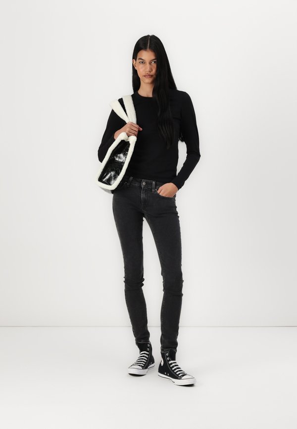 JXELMA TEE 2 PACK - Long sleeved top2