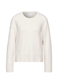 STREET ONE 253036 Maglione Cardigan, Blu Profondo, 34 Donna