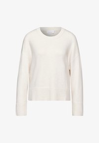 STREET ONE 253036 Maglione Cardigan, Blu Profondo, 34 Donna STREET ONE 253036 Maglione Cardigan, Blu Profondo, 34 Donna