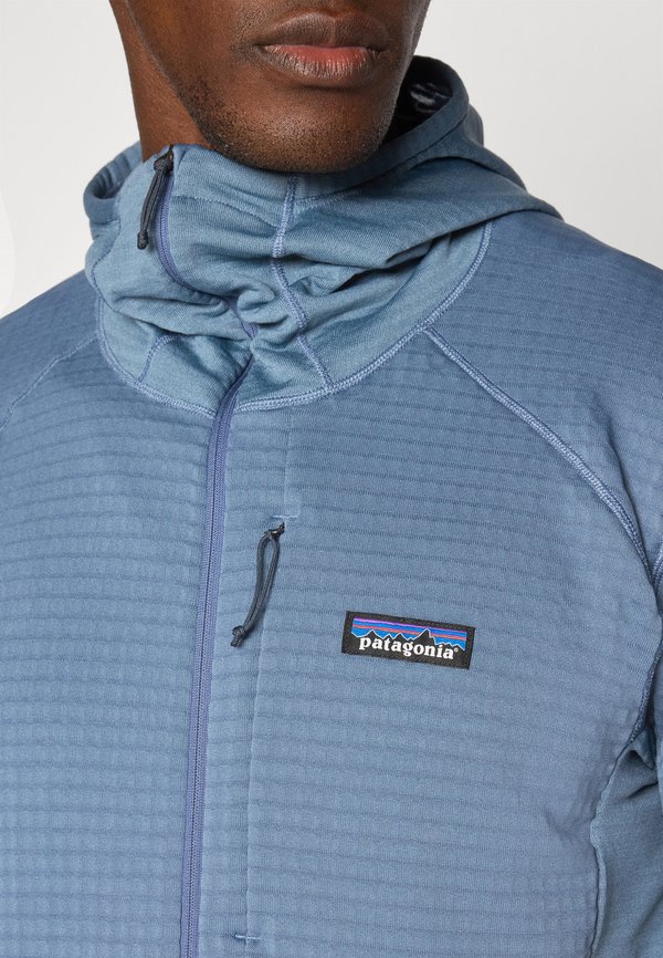 HOODY - Long sleeved top2