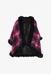 Niewybrane, pink mehrfarbig