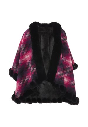 CO-BRANDED WITH OSHA - Viitta - pink mehrfarbig