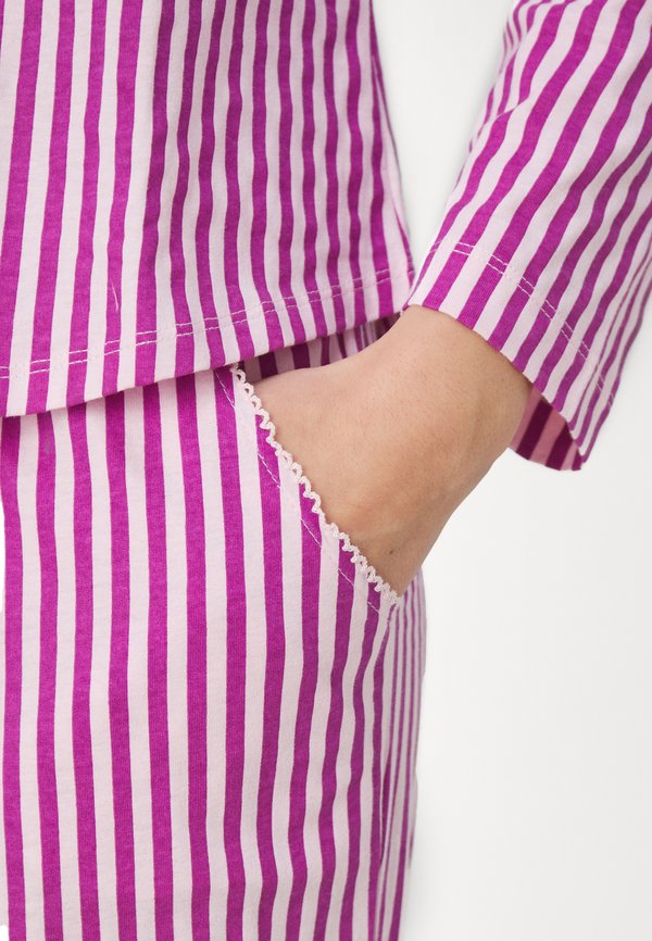 VIVANCE DREAMS BY LASCANA CLASSIC - Pyjama set2