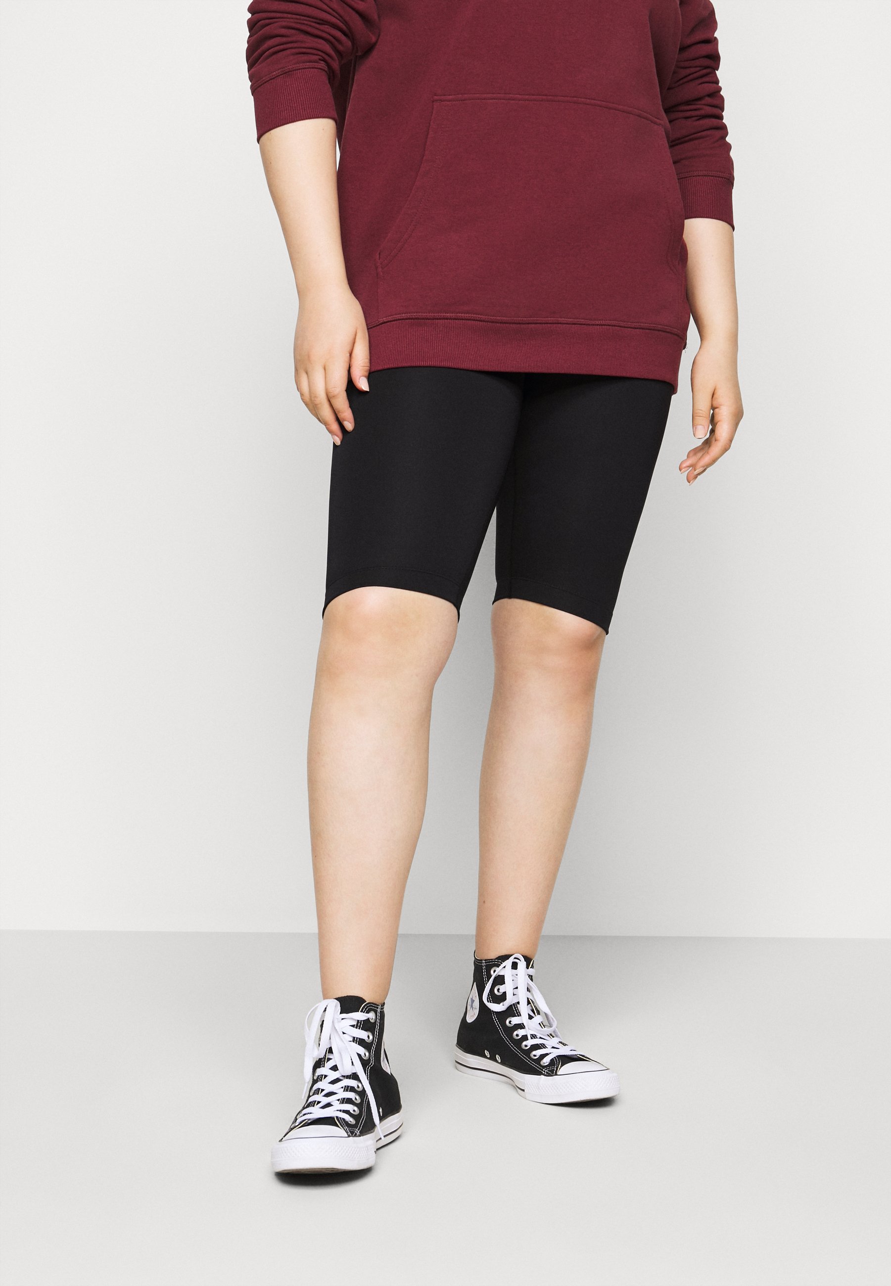plus size fila apparel