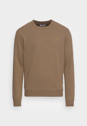 Felpa - beige