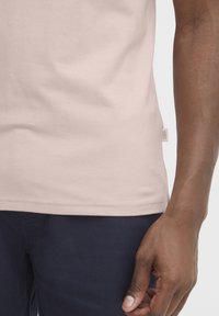Casual Friday CFTheis - Poloskjorter - rose smoke