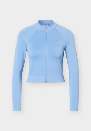 Nike Performance, MIDLAYER - Μπουφάν προπόνησης - work blue