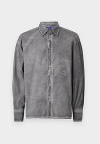 MILLBANK SHIRT - Button down-skjorte - grey slate