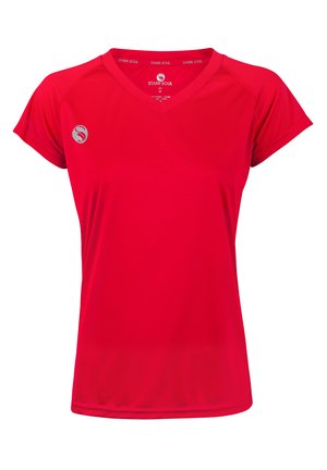 Stark Soul TRAINING - T-shirt basique - rot