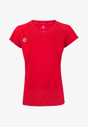 Stark Soul TRAINING - T-shirt basic - rot
