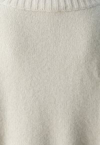 FTC Cashmere HIGHNECK - Vesta - safari sand