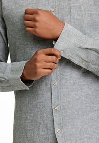 Lindbergh Camisa - army