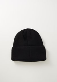Edwin BEANIE UNISEX - Berretto - black