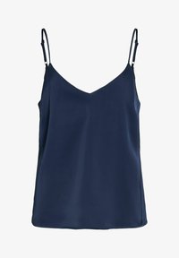 Non sélectionné, navy blazer