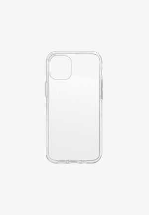 CRYSTAL CLEAR FOR IPHONE 14 PRO - Phone case - transparent