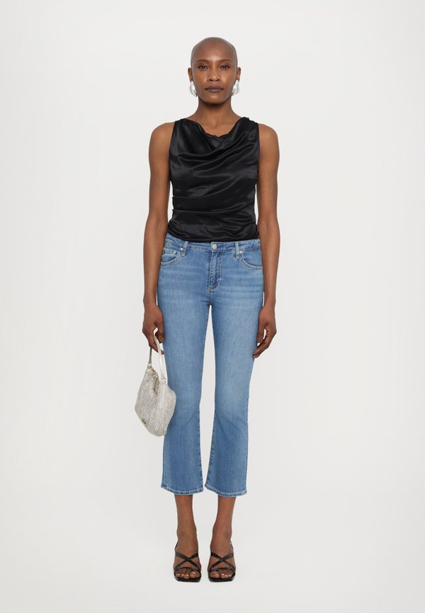 JODI - Flared Jeans - merc2