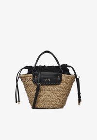 No seleccionado, beige/black