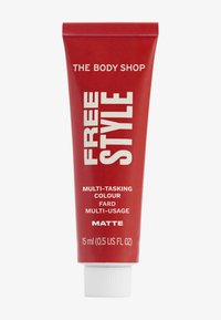 The Body Shop FREESTYLE MULTI COLOUR - Foundation - real